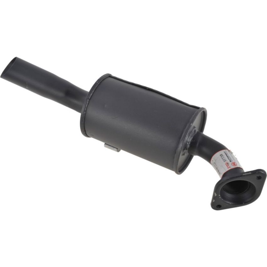 Autopart International Muffler Assembly 210397738
