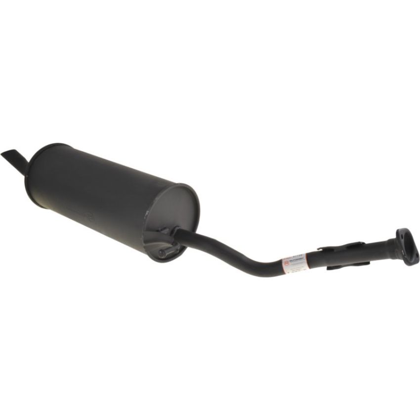 Autopart International Muffler Assembly 210397739