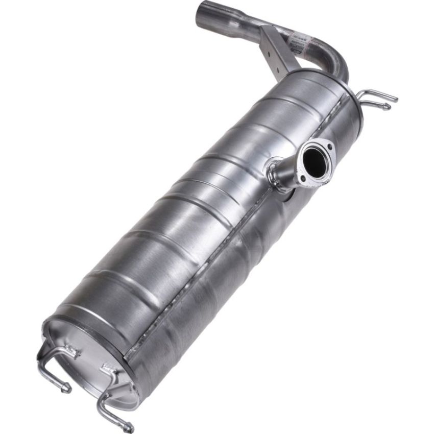 Autopart International Muffler Assembly 210397742