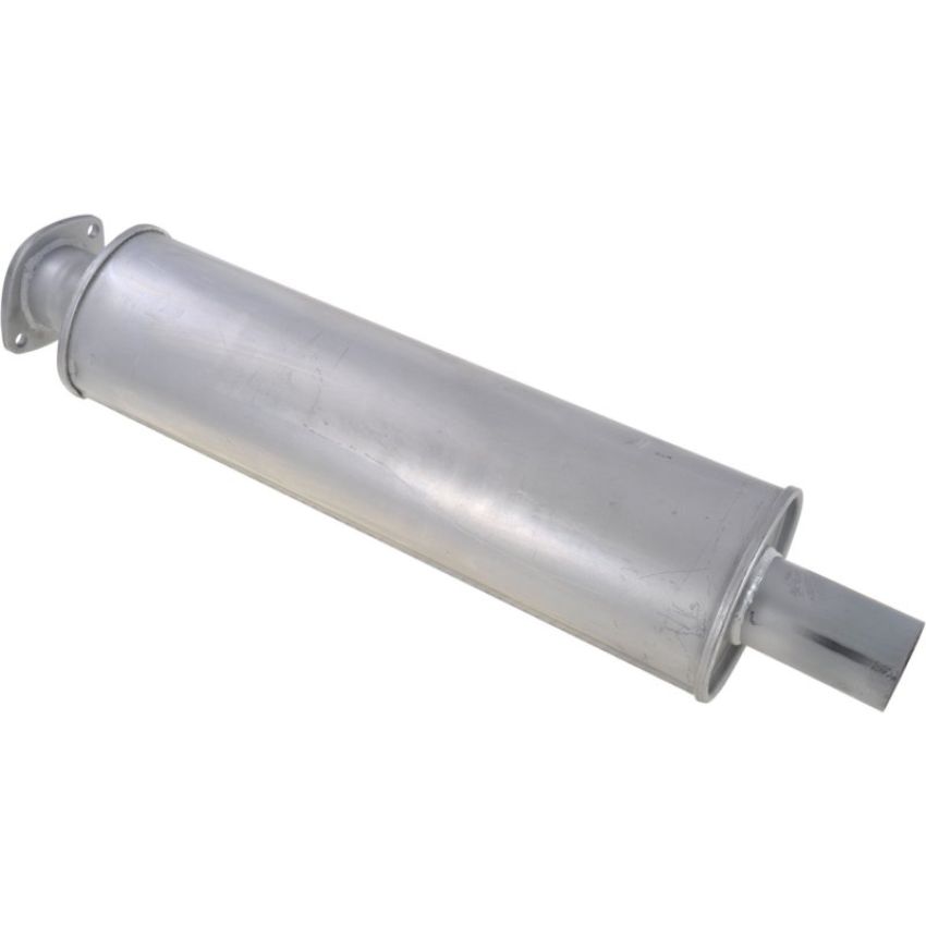 Autopart International Muffler Assembly 210397745