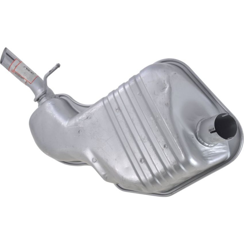 Autopart International Muffler Assembly 210397749
