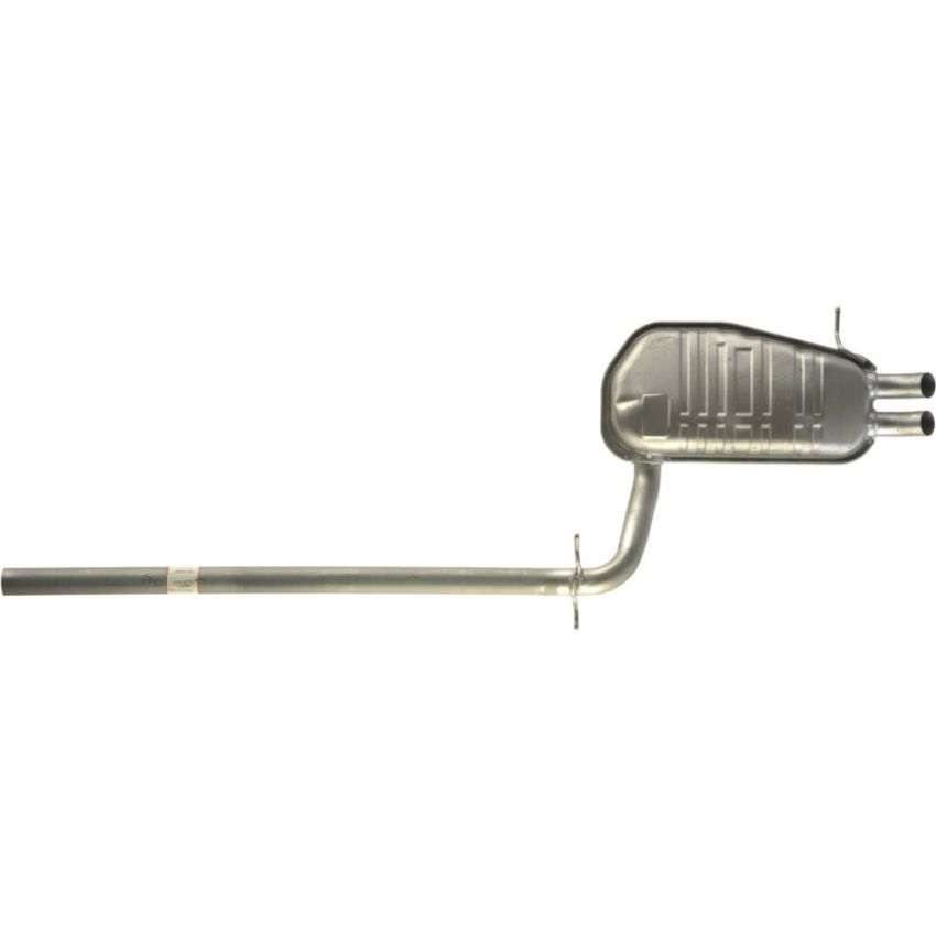 Autopart International Muffler Assembly 210397750