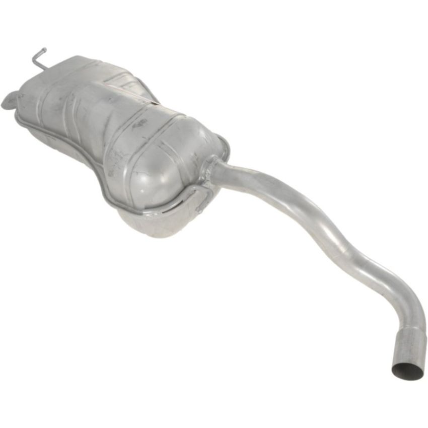 Autopart International Muffler 2103977554
