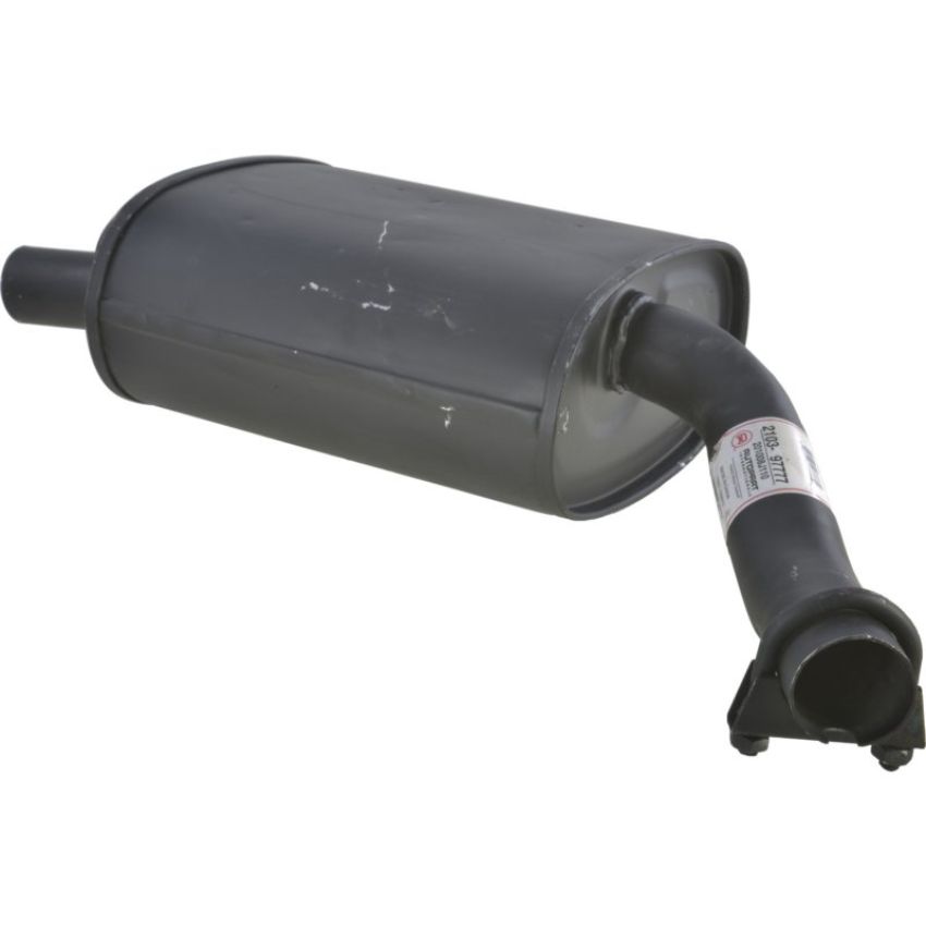 Autopart International Muffler Assembly 210397777