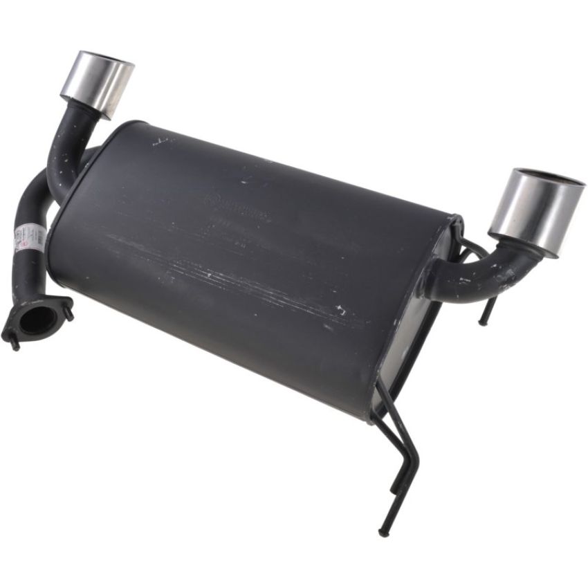 Autopart International Muffler Assembly 210397778