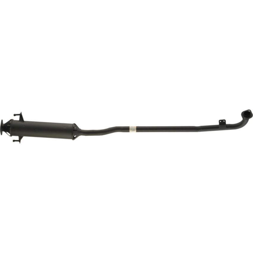Autopart International Muffler Assembly 210397836