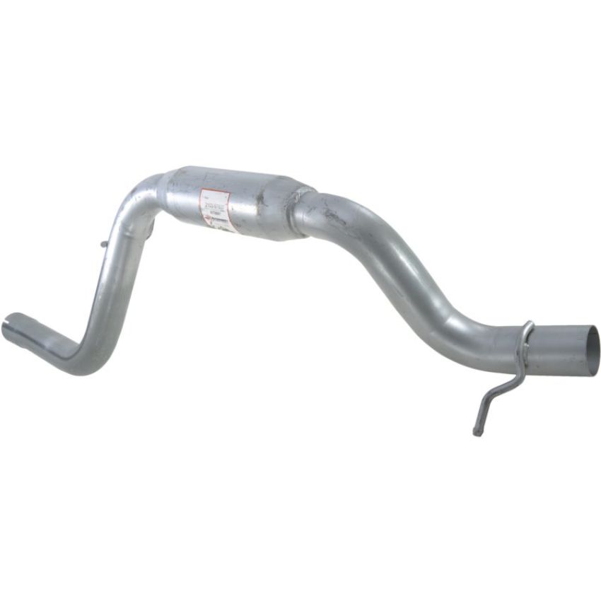 Autopart International Muffler Assembly 210397837