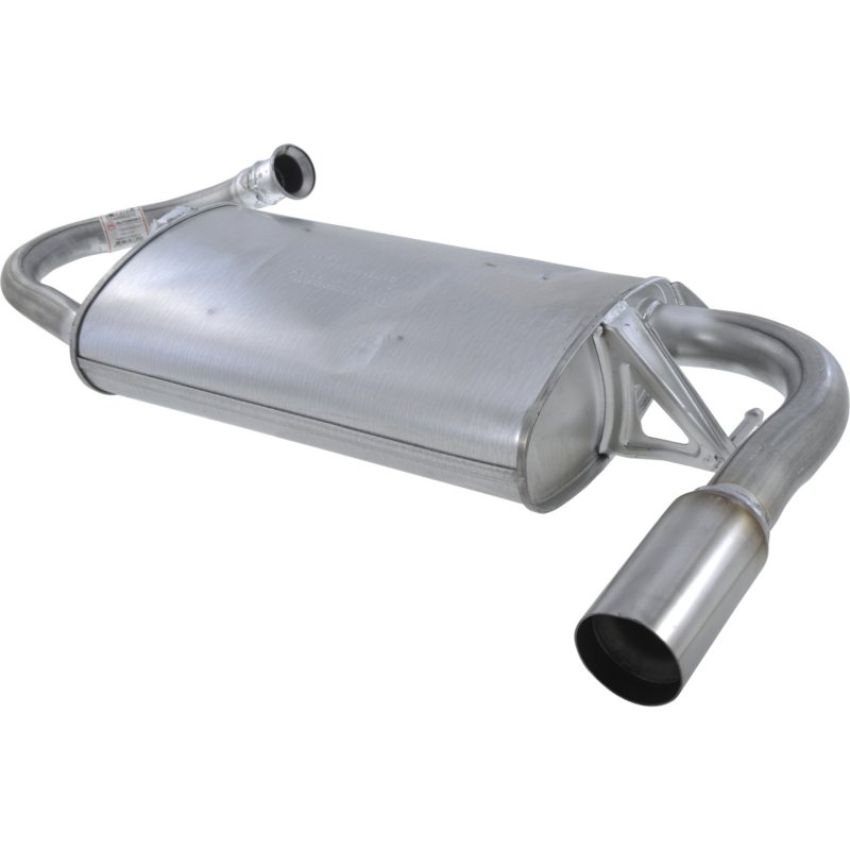 Autopart International Muffler 210397844