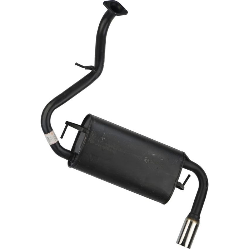 Autopart International Muffler Assembly 210397845