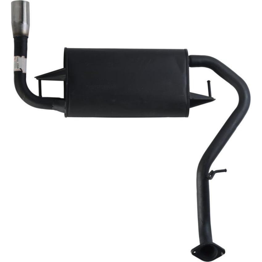 Autopart International Muffler 210397846