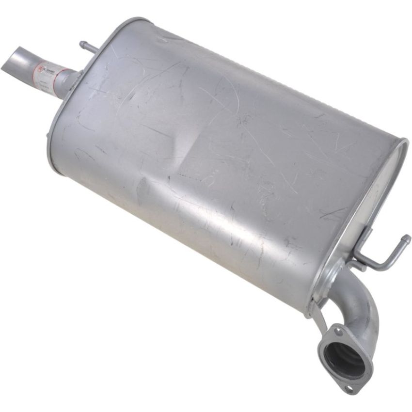 Autopart International Muffler Assembly 210397848