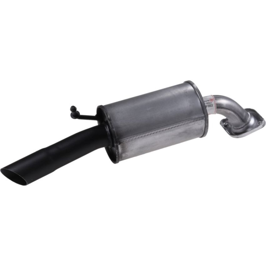 Autopart International Muffler Assembly 210397850