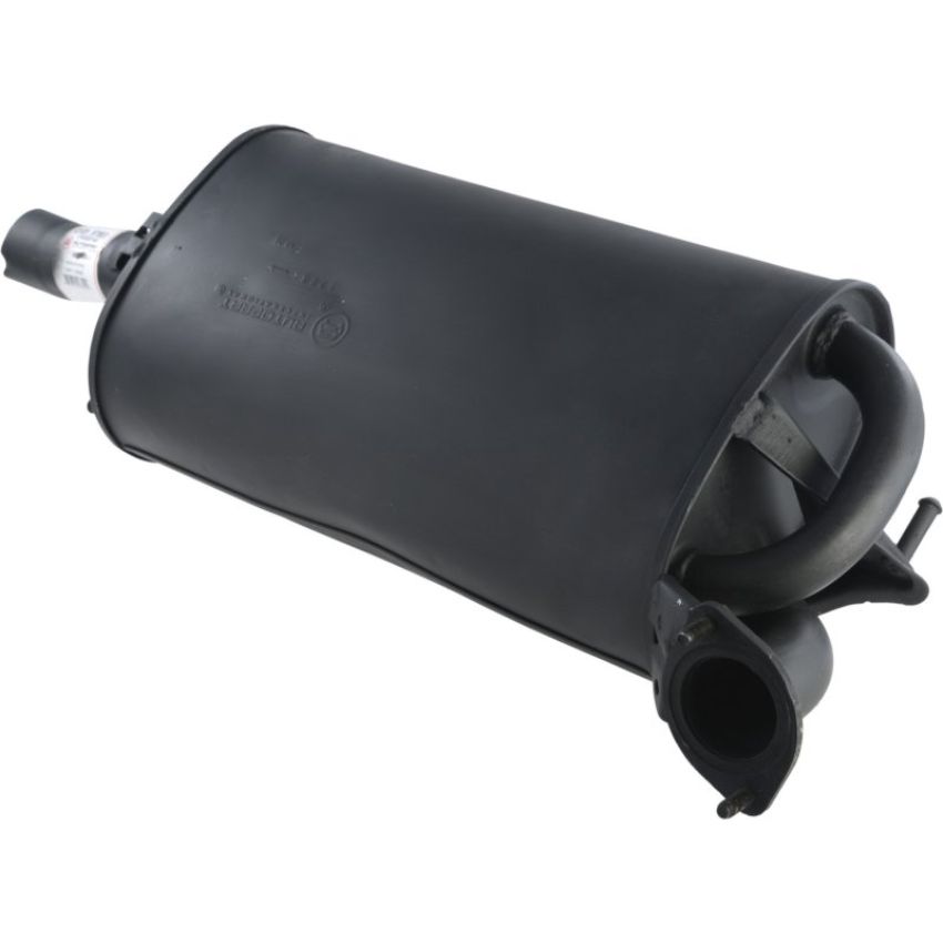Autopart International Muffler Assembly 210397851