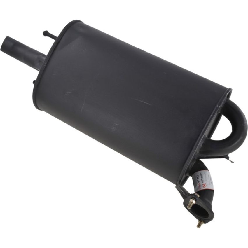 Autopart International Muffler Assembly 210397852