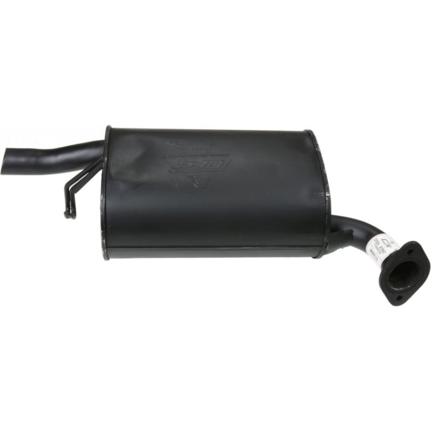 Autopart International Muffler Assembly 210397857