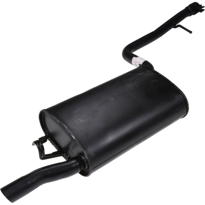 Autopart International Muffler Assembly 210397858