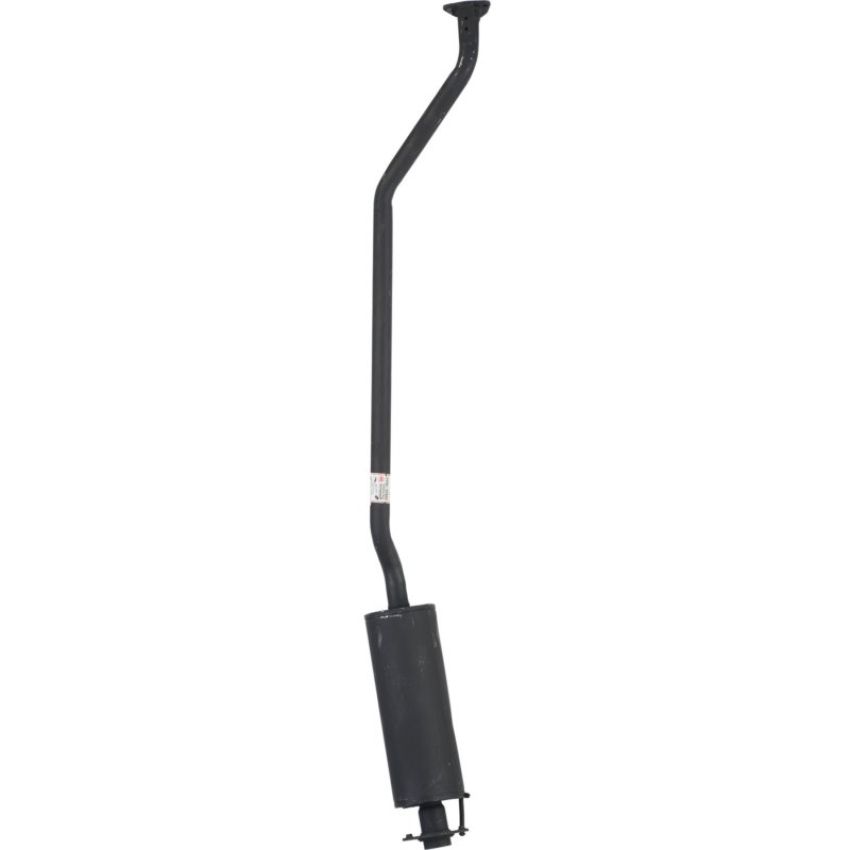 Autopart International Muffler Assembly 210397859