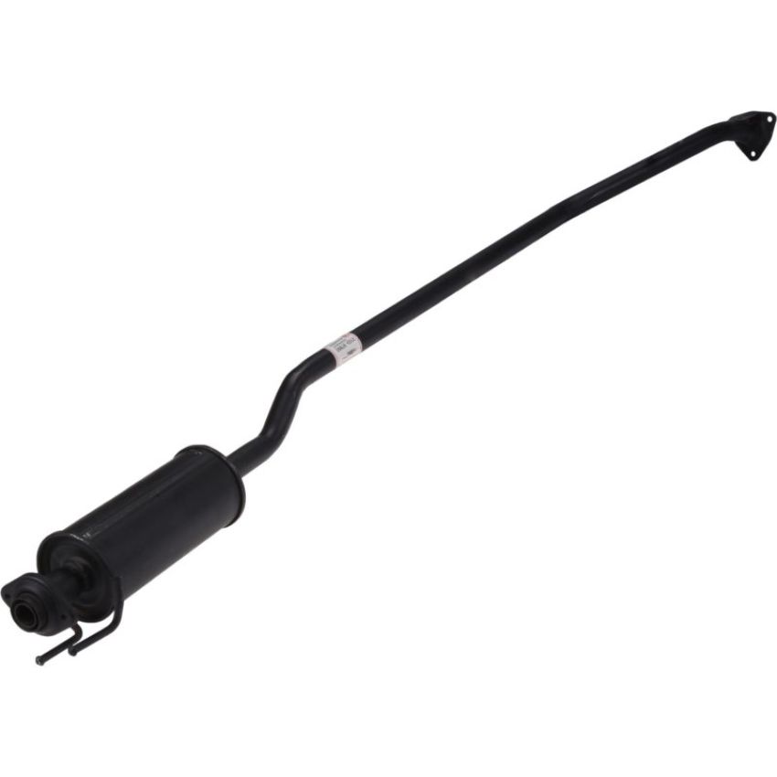 Autopart International Muffler Assembly 210397860
