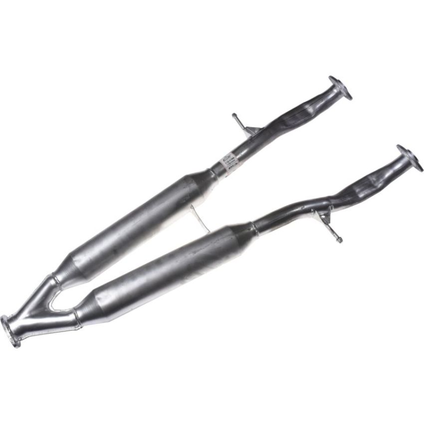 Autopart International Muffler Assembly 210397888