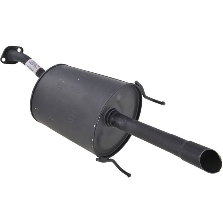 Autopart International Muffler Assembly 210397889