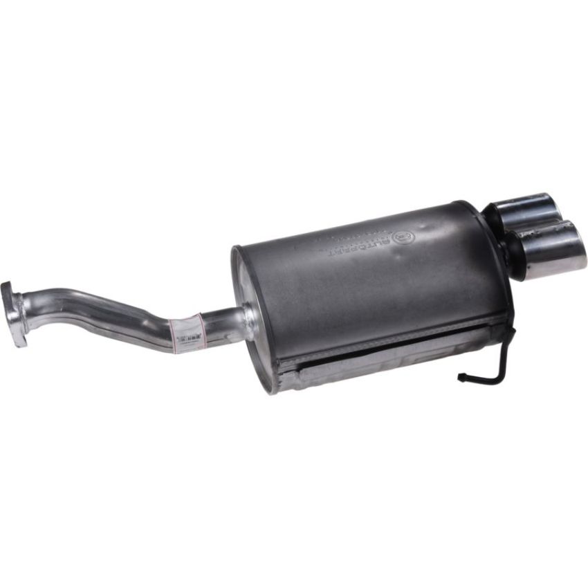 Autopart International Muffler Assembly 210397890