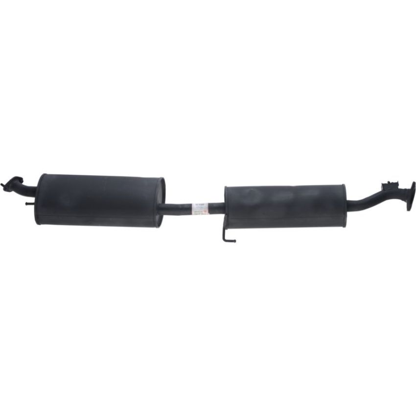 Autopart International Muffler Assembly 210397891