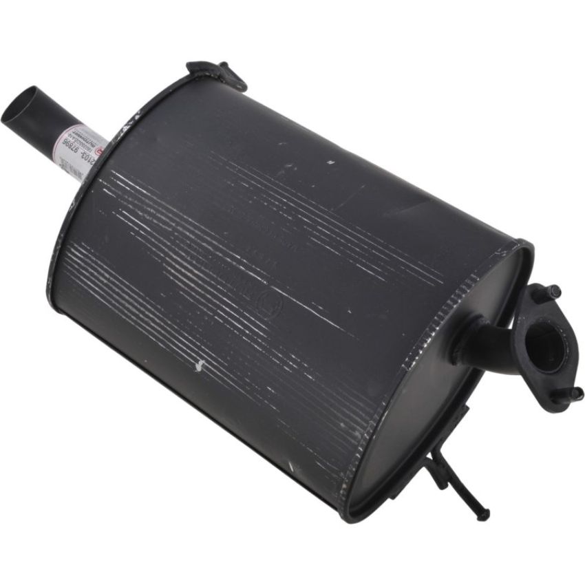 Autopart International Muffler Assembly 210397896