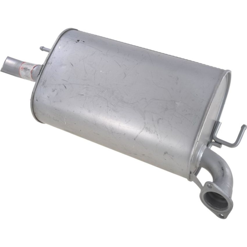 Autopart International Muffler Assembly 210397901