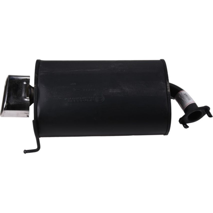 Autopart International Muffler Assembly 210397918