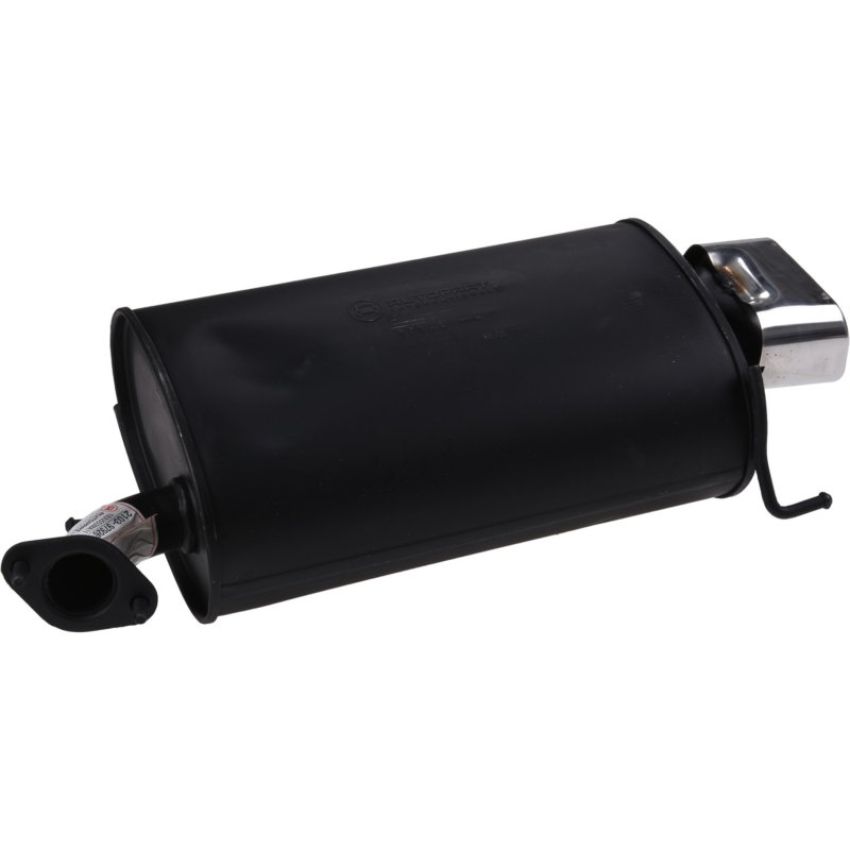 Autopart International Muffler Assembly 210397926