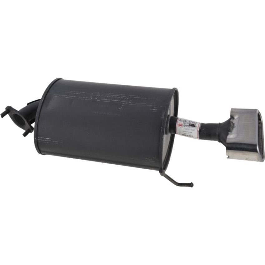 Autopart International Muffler Assembly 210397927