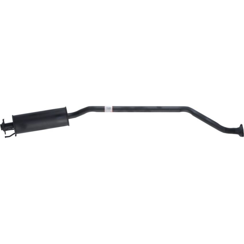 Autopart International Muffler Assembly 210397928