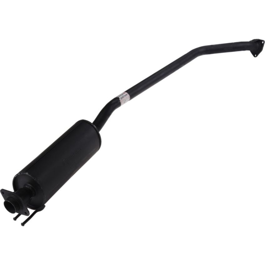 Autopart International Muffler Assembly 210397929
