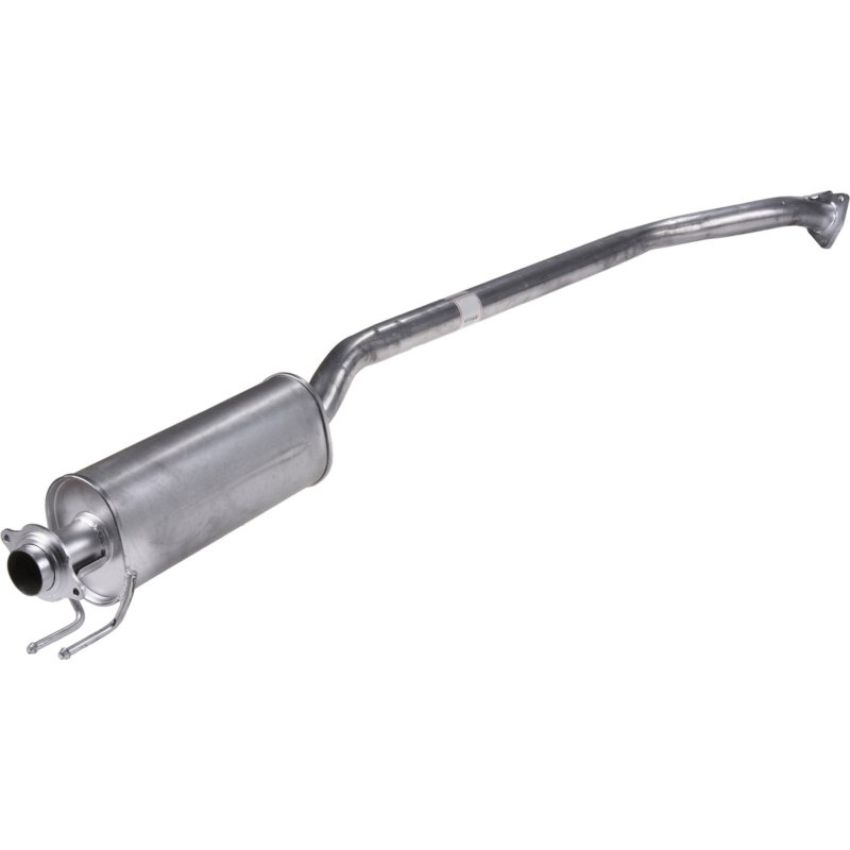 Autopart International Muffler Assembly 210397930