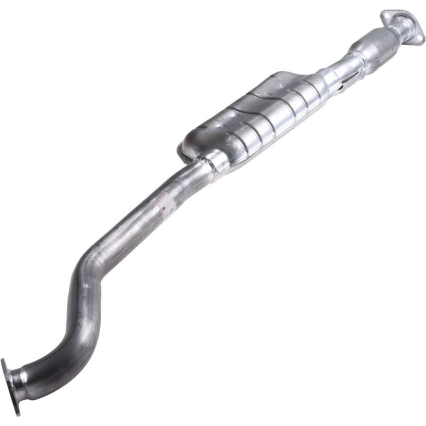Autopart International Muffler Assembly 210397931