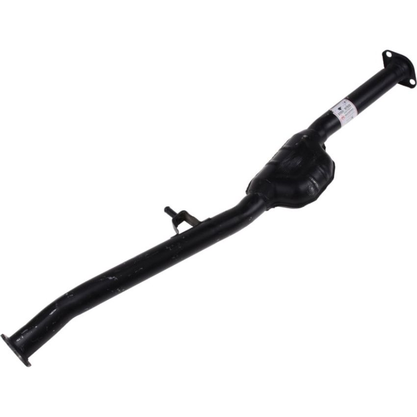 Autopart International Muffler Assembly 210397932