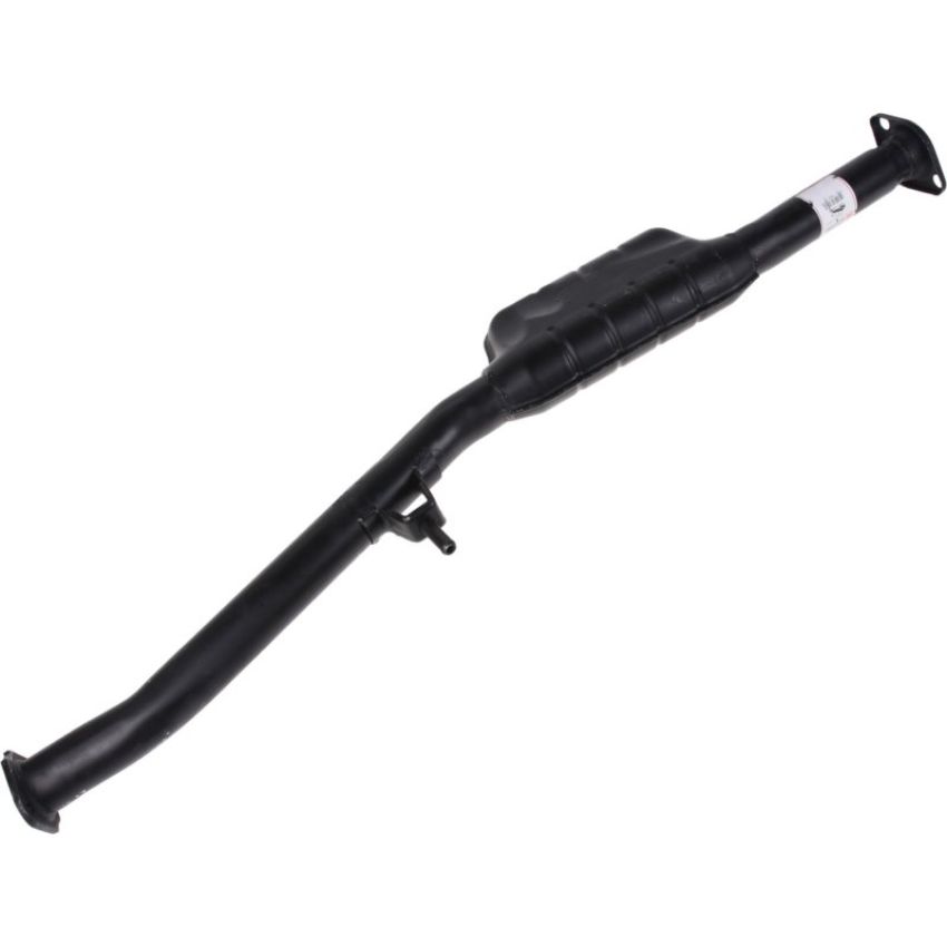 Autopart International Muffler Assembly 210397933
