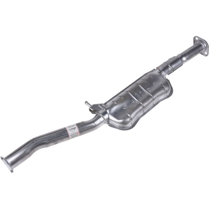 Autopart International Muffler Assembly 210397934