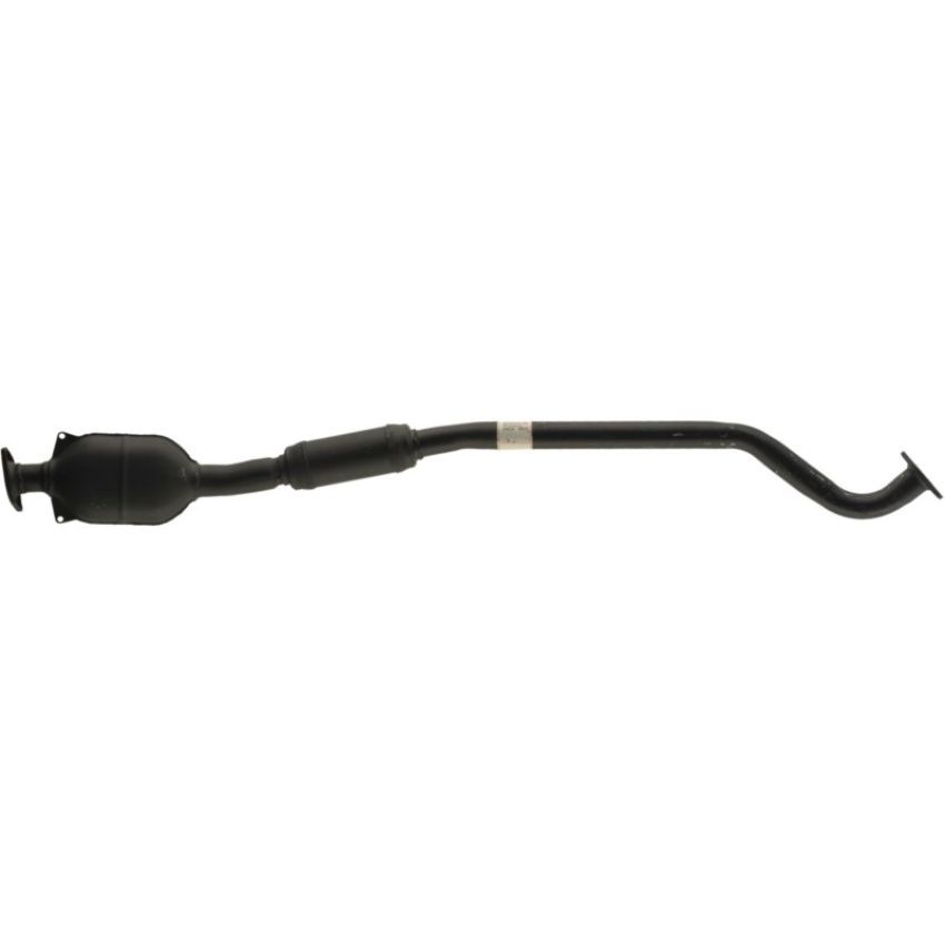 Autopart International Muffler Assembly 210397947