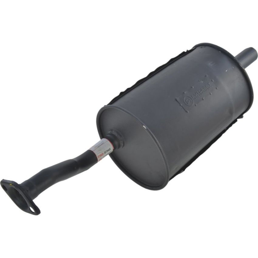 Autopart International Muffler Assembly 210397948