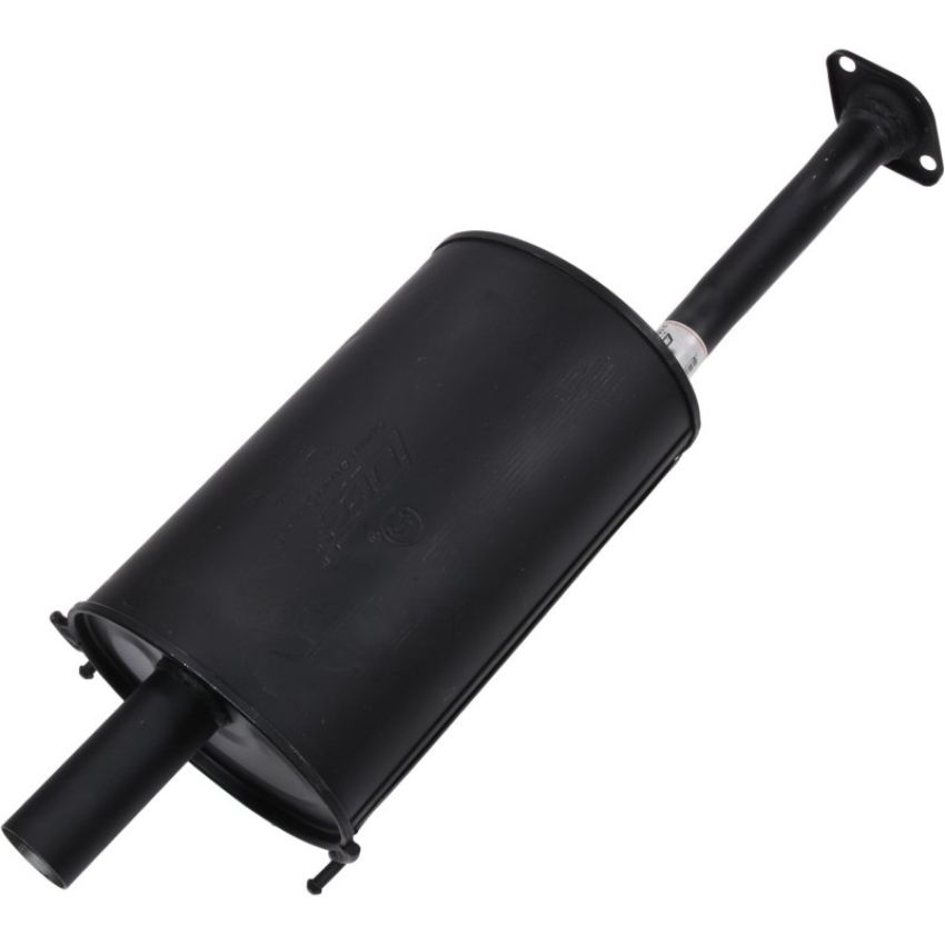 Autopart International Muffler Assembly 210397949