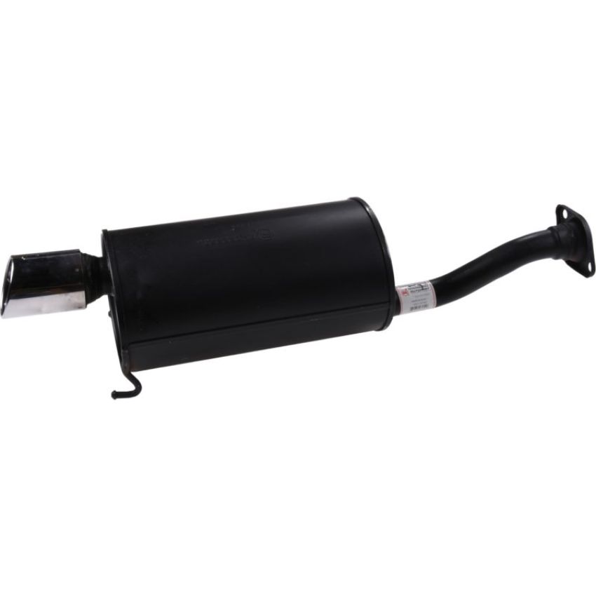 Autopart International Muffler Assembly 210397950