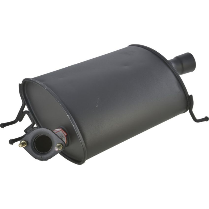 Autopart International Muffler Assembly 210397951