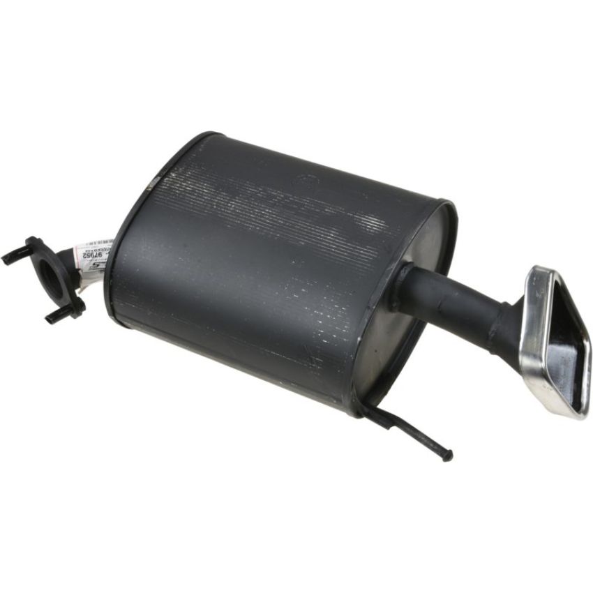 Autopart International Muffler Assembly 210397952