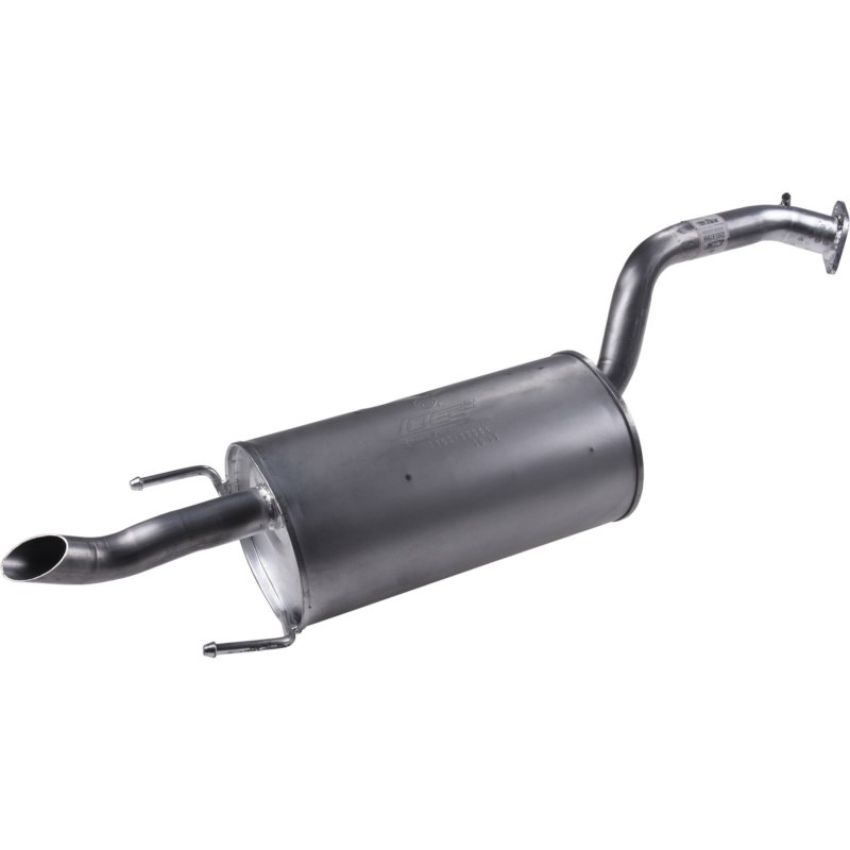 Autopart International Muffler Assembly 210397954