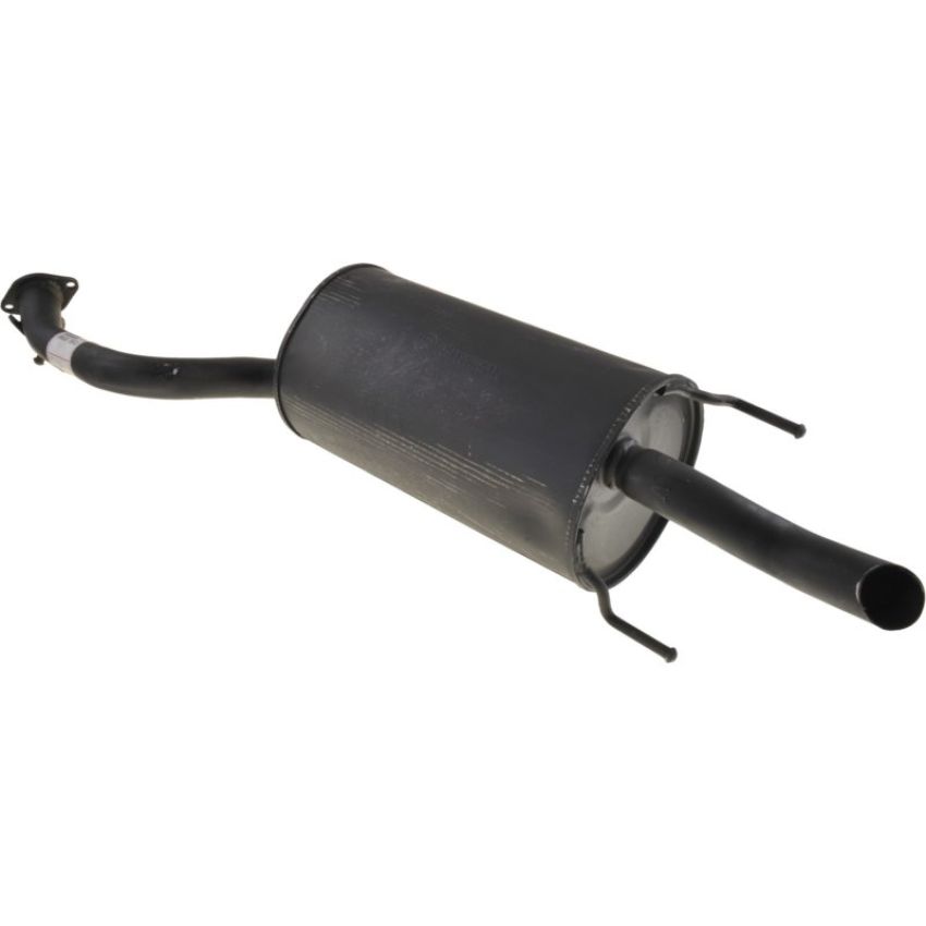 Autopart International Muffler Assembly 210397955