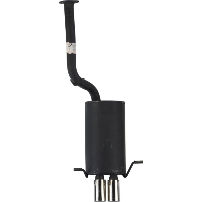 Autopart International Muffler Assembly 210397956