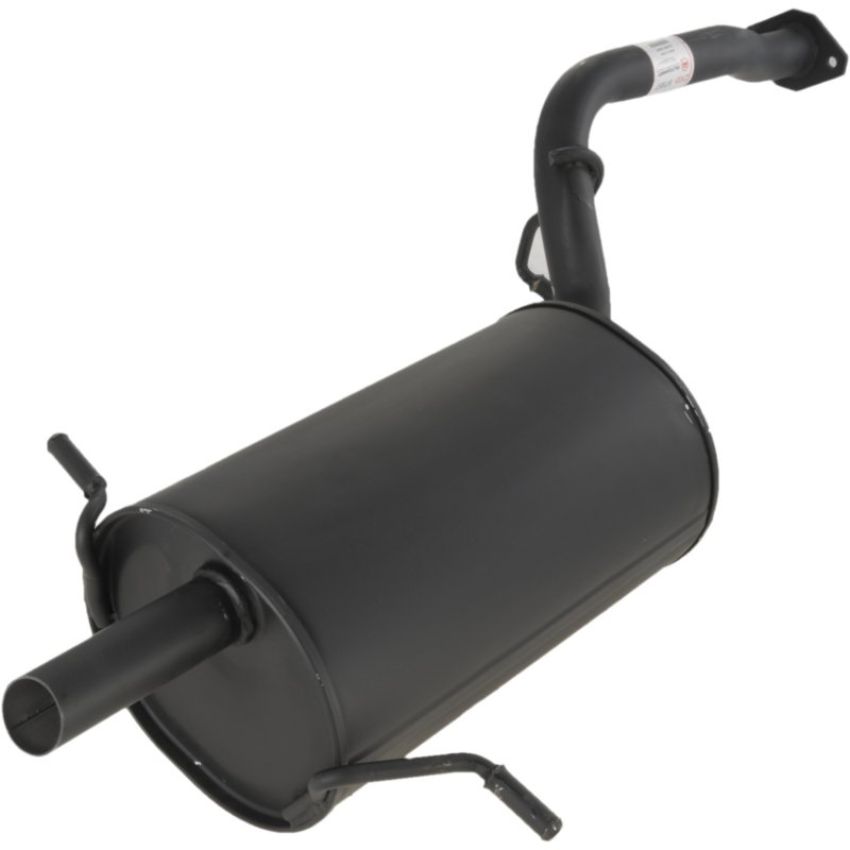 Autopart International Muffler Assembly 2103979574