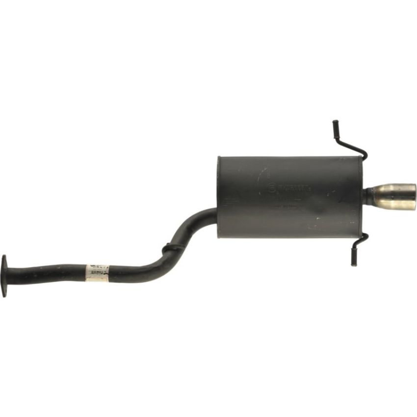 Autopart International Muffler Assembly 210397958
