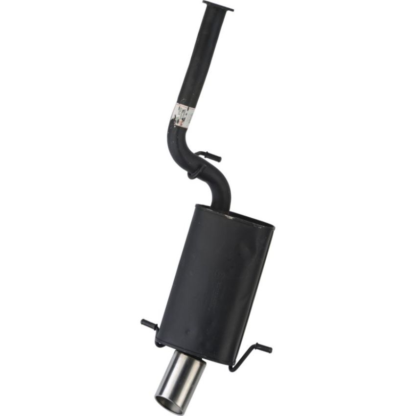 Autopart International Muffler Assembly 210397959